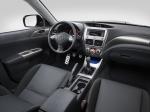 Subaru Impreza 2007 года